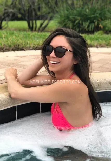 Adelaide escorts Olivia — 3