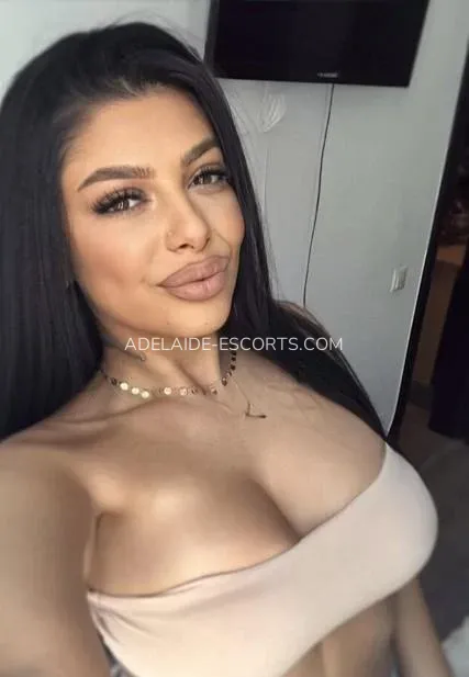 Adelaide escorts Lauren — 5