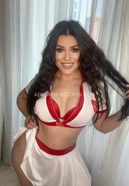 Adelaide escorts Jayden — 1