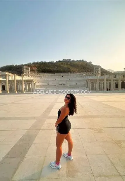 Adelaide escorts Angelina — 5