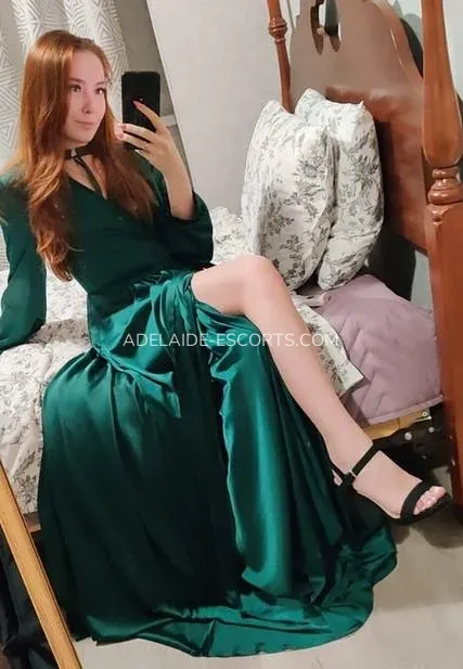 Adelaide escorts Caroline — 4