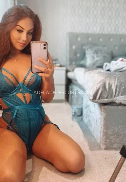 Adelaide escorts Gabriella — 5