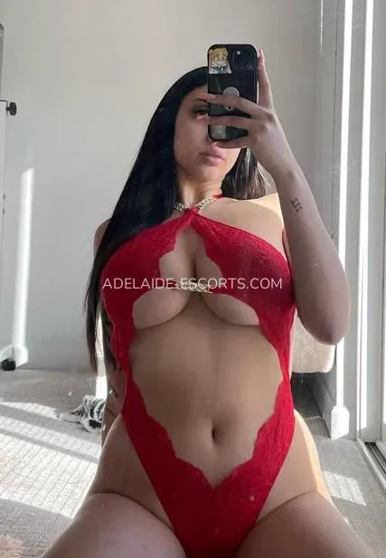 Adelaide escorts Clio — 1
