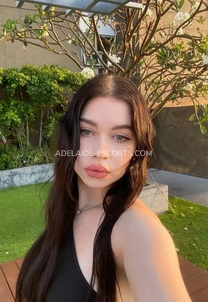 Adelaide escorts Lavinia — 2