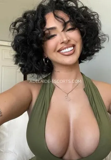 Adelaide escorts Helena — 1