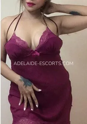 Adelaide escorts Karina — 3