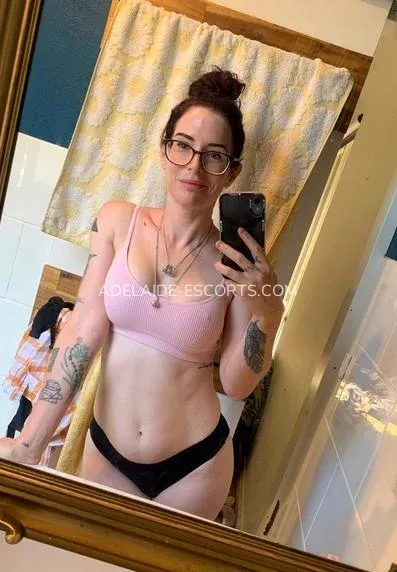Adelaide escorts Agata — 3
