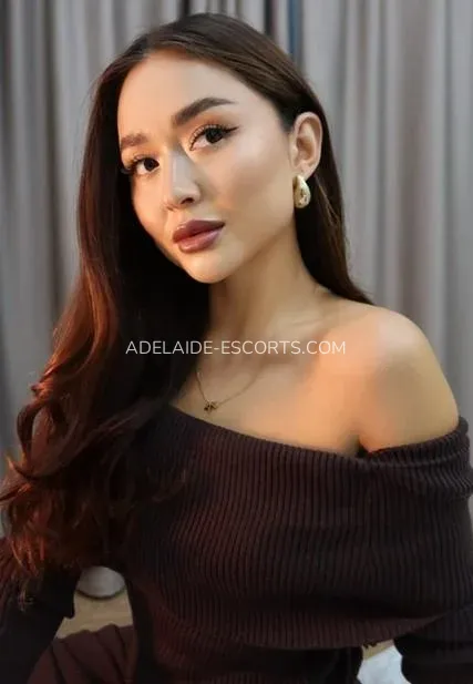 Adelaide escorts Nadia — 5