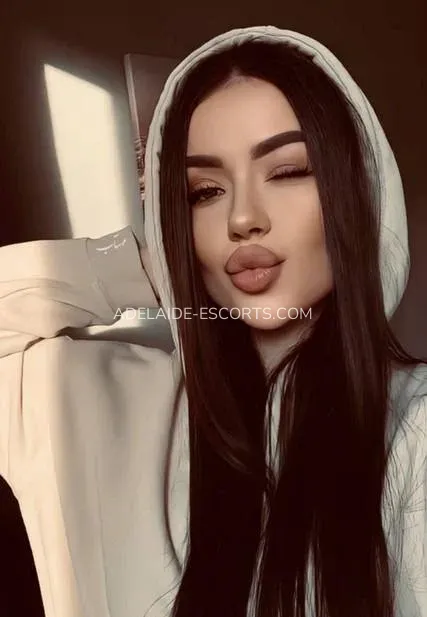 Adelaide escorts Cassidy — 3