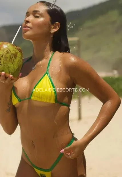 Adelaide escorts Jessica — 6