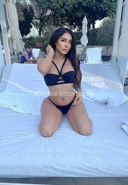 Adelaide escorts Alyssa — 1