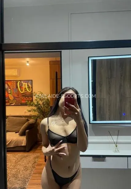 Adelaide escorts Angelina — 1