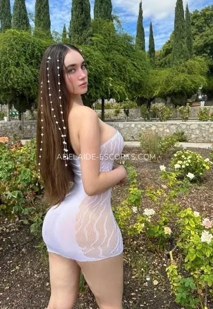 Adelaide escorts Karin — 2