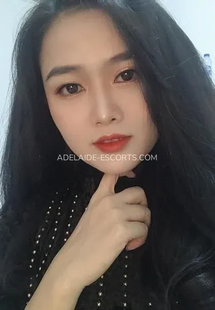 Adelaide escorts Hanna — 1