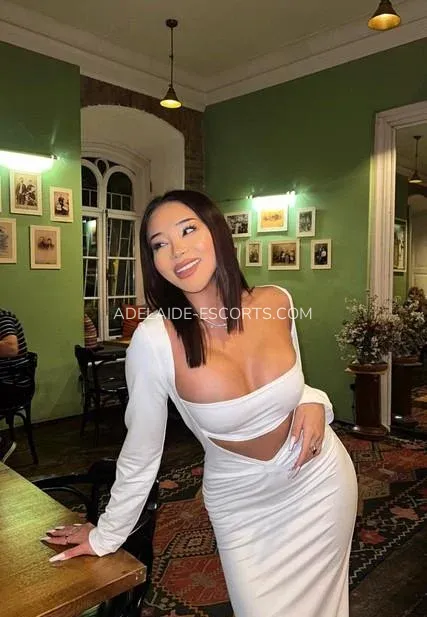 Adelaide escorts Viktoria — 6