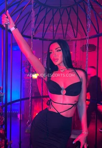 Adelaide escorts Elisabeth — 6