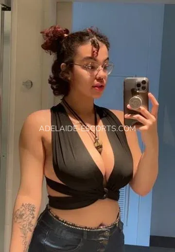 Adelaide escorts Mariah — 4