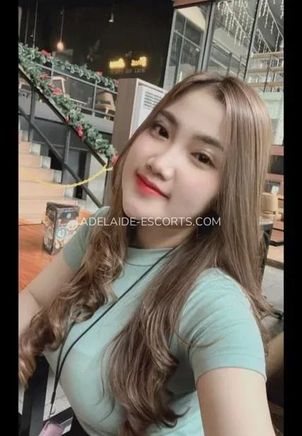 Adelaide escorts Jadyn — 4
