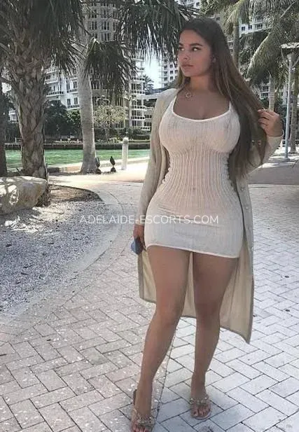 Adelaide escorts Linnéa — 3