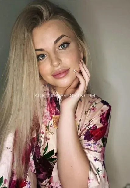 Adelaide escorts Rebecca — 5