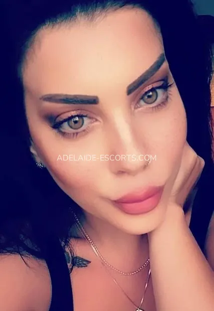 Adelaide escorts Ana