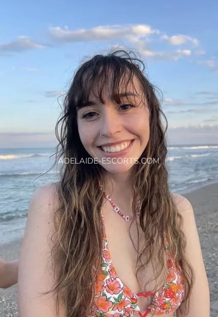 Adelaide escorts Alicia — 2