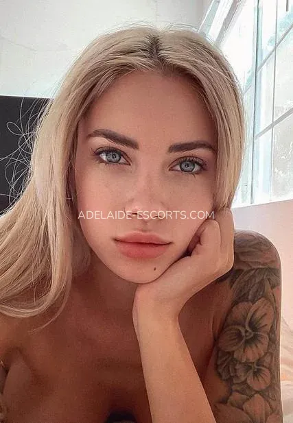 Adelaide escorts Amaya — 5
