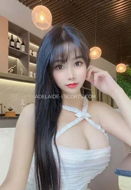Adelaide escorts Engracia — 4
