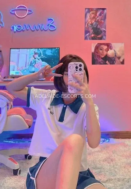 Adelaide escorts Juana — 1