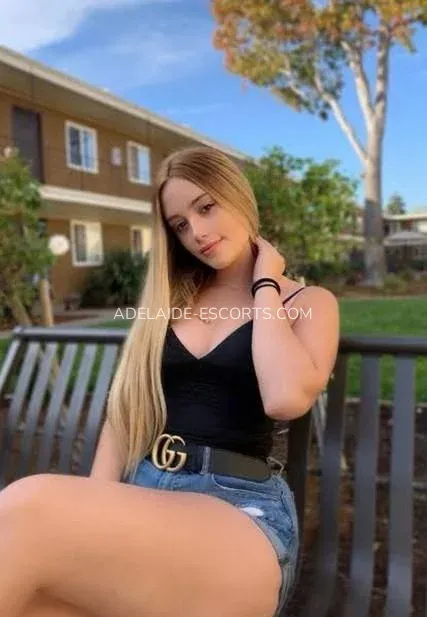 Adelaide escorts Ella — 1