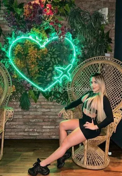 Adelaide escorts Rebecca — 3