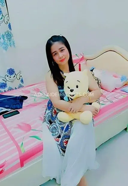 Adelaide escorts Natalie — 8