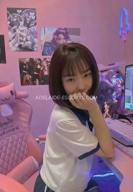 Adelaide escorts Juana — 3