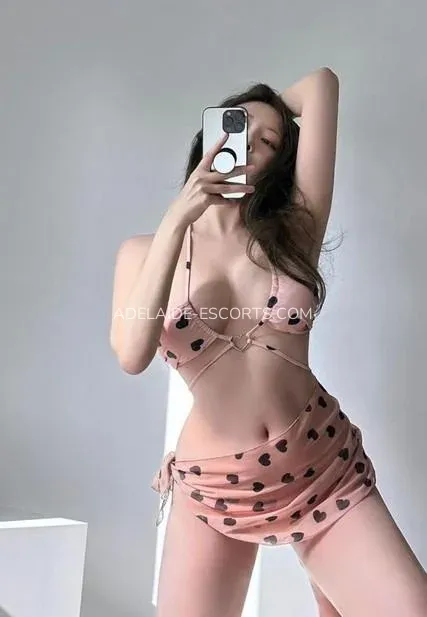 Adelaide escorts Viktoria — 3