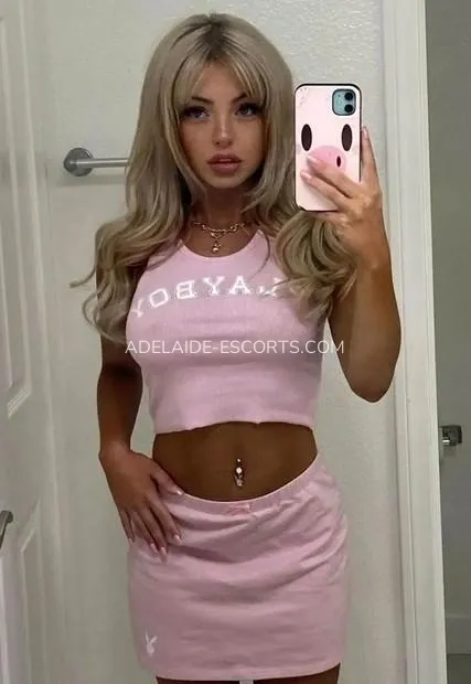 Adelaide escorts viola
