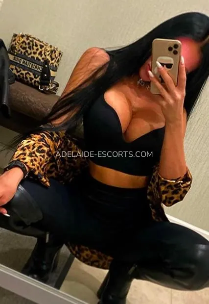 Adelaide escorts marianne