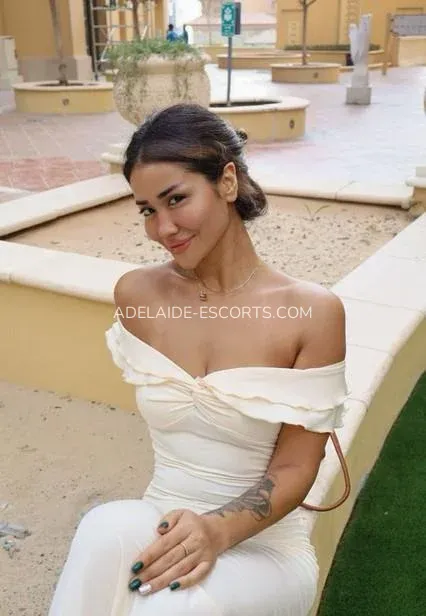 Adelaide escorts Brooklyn — 10