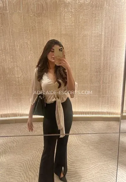 Adelaide escorts Ella — 1