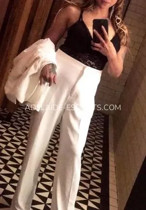 Adelaide escorts Karina — 2