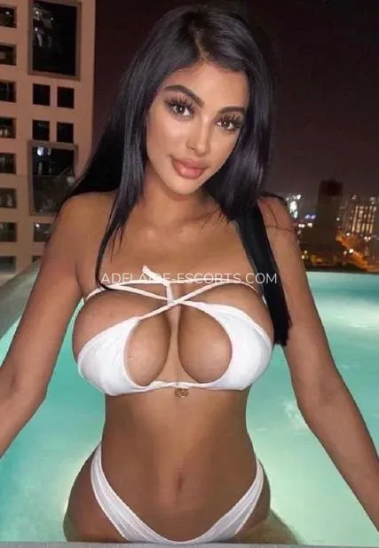 Adelaide escorts Helena — 1