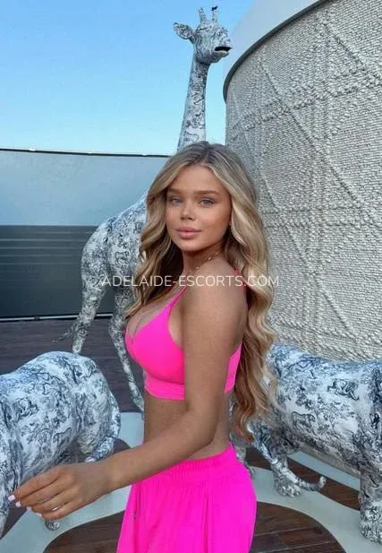 Adelaide escorts Summer — 3