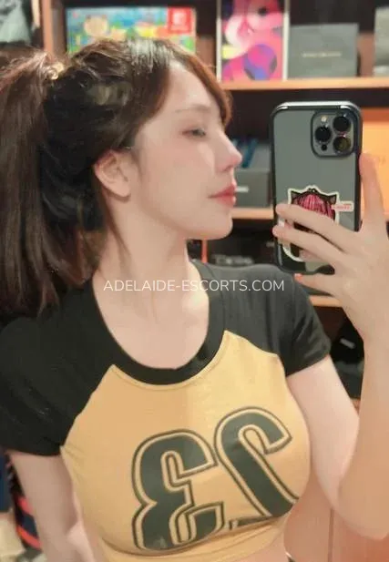 Adelaide escorts Serenity — 1