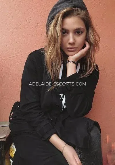 Adelaide escorts Ellinor — 3