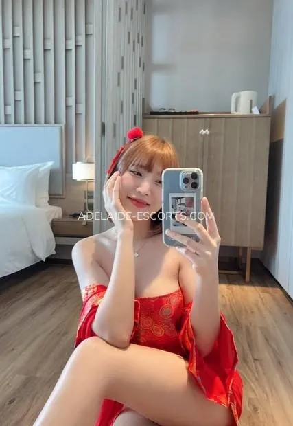 Adelaide escorts susana