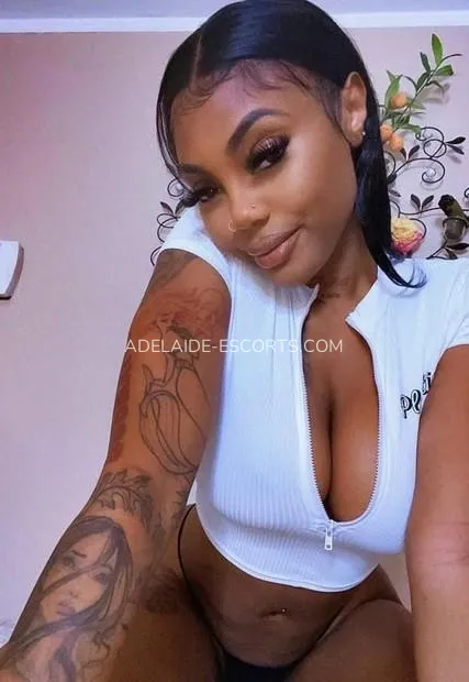 Adelaide escorts Aurora — 2