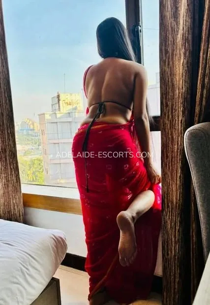 Adelaide escorts Milagros — 2