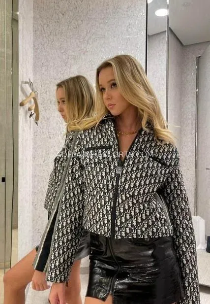 Adelaide escorts Ulla — 3