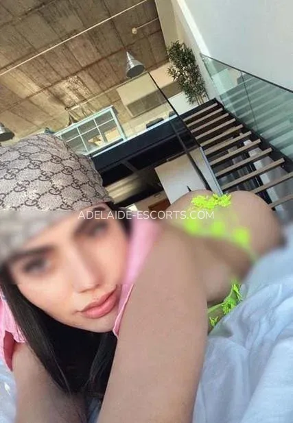 Adelaide escorts Elena — 3