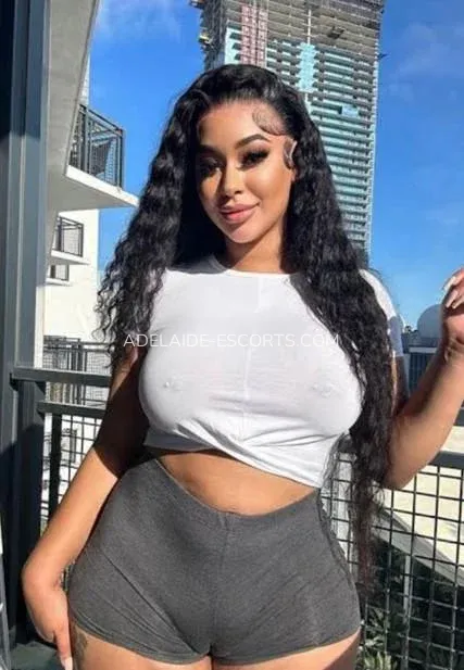 Adelaide escorts Fatima — 3