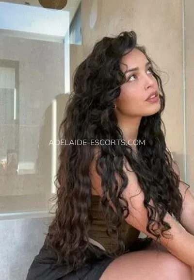 Adelaide escorts Carly — 5